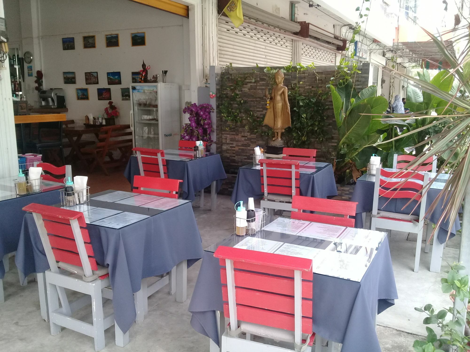 La Canteena Hotel Pattaya